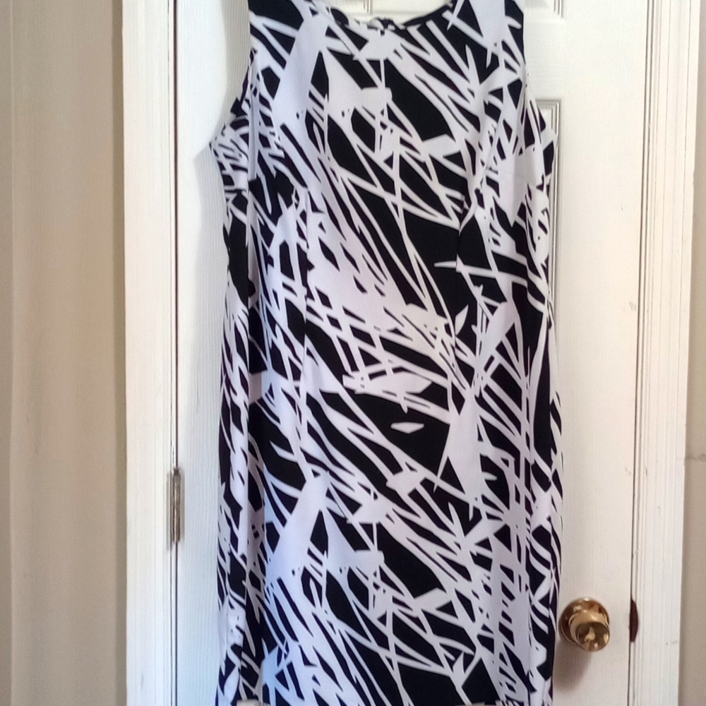 Dress By RONNI NICOLE